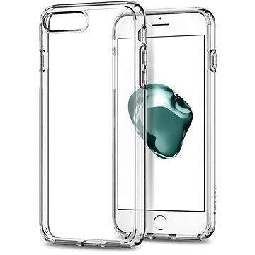 Spigen Ultra Hybrid 2 Crystal Clear iPhone 7/8