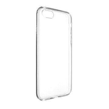FIXED Skin pro Apple iPhone 7, 0,5 mm, čiré