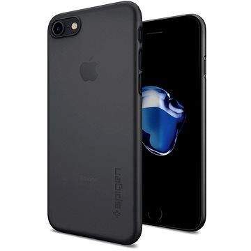 Spigen Air Skin Black iPhone 7/8