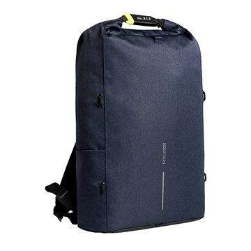 XD Design Bobby Urban Lite anti-theft backpack 15.6 modrý