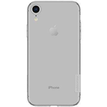 Nillkin Nature TPU pro Apple iPhone XR Grey