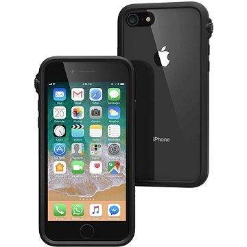 Catalyst Impact Protection Case Black iPhone 8/7