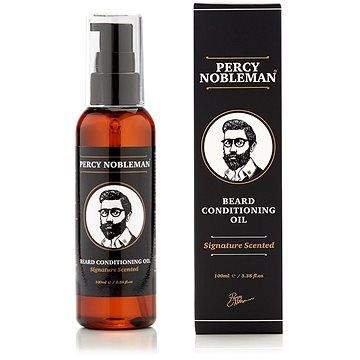 PERCY NOBLEMAN Beard Conditioning Oil 100 ml