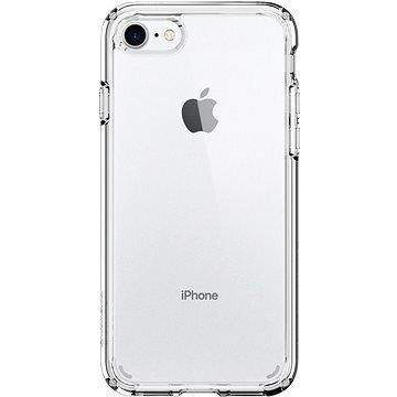 Spigen Ultra Hybrid 2 Clear iPhone 7 Plus /8 Plus