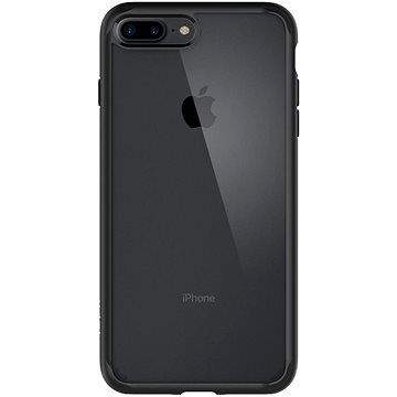 Spigen Ultra Hybrid 2 Black iPhone 7 Plus /8 Plus