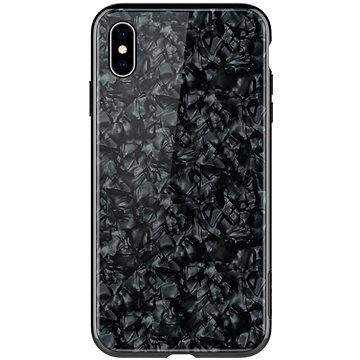 Nillkin SeaShell Hard Case pro Apple iPhone XS Max black