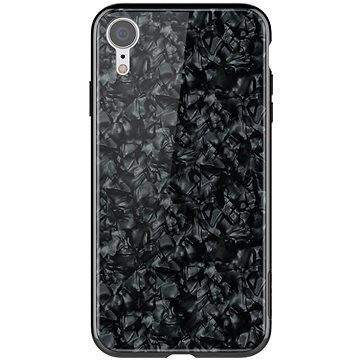 Nillkin SeaShell Hard Case pro Apple iPhone XR black
