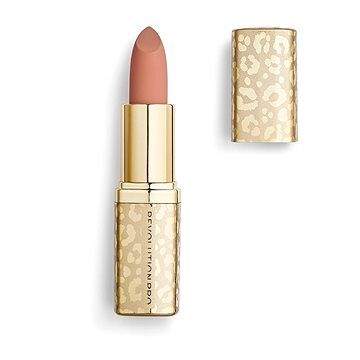 Makeup Revolution REVOLUTION PRO New Neutral Satin Matte Lipstick Cashmere 3,2 g