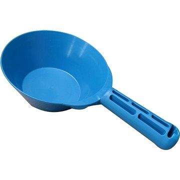 MAGG Zednická fanka plast