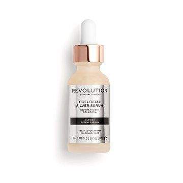 Makeup Revolution REVOLUTION SKINCARE Colloidal Silver Serum 30 ml