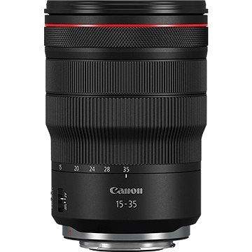 Canon RF 15-35mm f/2,8 L IS USM
