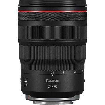 Canon RF 24-70mm f/2,8 L IS USM
