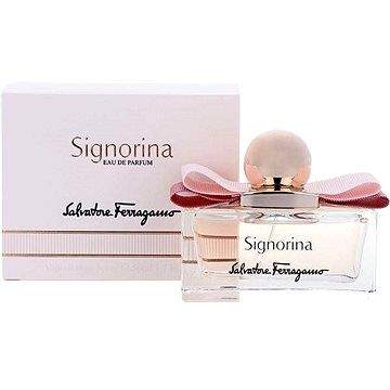 SALVATORE FERRAGAMO Signorina EdP 50 ml