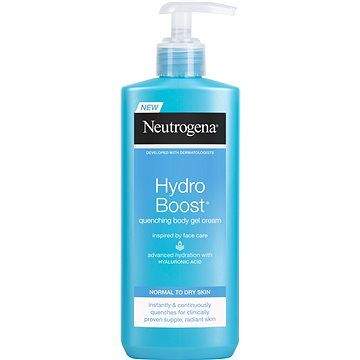 NEUTROGENA Hydro Boost Body Gel Cream 400 ml