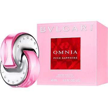 BVLGARI Omnia Pink Sapphire EdT 65 ml