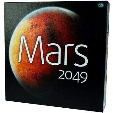 EP Line Mars 2049