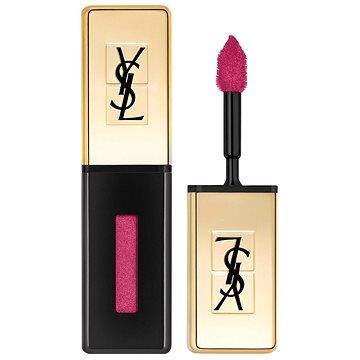 YVES SAINT LAURENT Rouge Pur Couture Vernis a Levres Glossy Stain N°39 Mauve Glow 6 ml