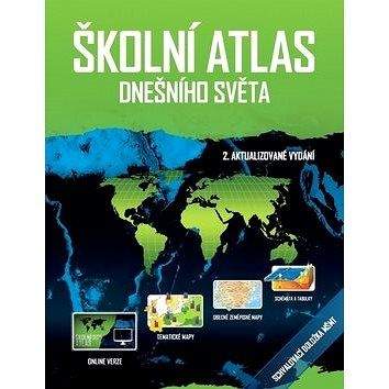 TERRA Školní atlas dnešního světa