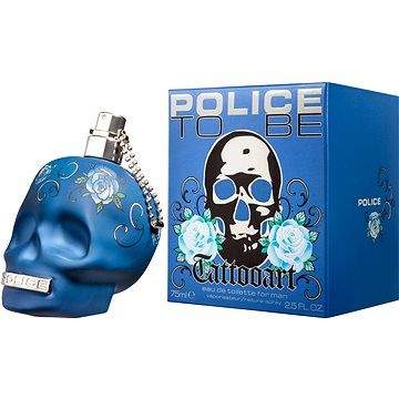 POLICE TO BE Tattooart For Him EdT 75 ml