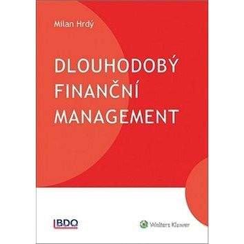 Wolters Kluwer Dlouhodobý finanční management