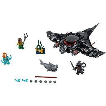 LEGO Super Heroes 76095 Aquaman: Black Manta útočí
