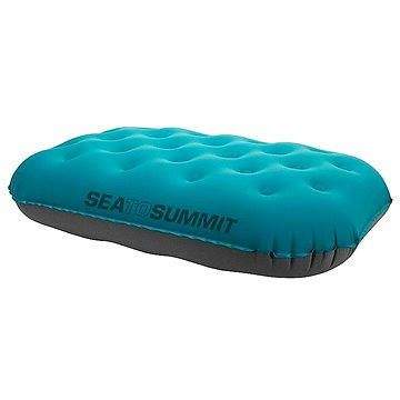 Sea To Summit Aeros Ultralight Pillow Deluxe teal