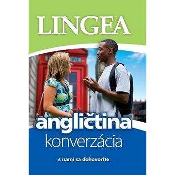 Lingea s.r.o. Angličtina konverzácia: s nami sa dohovoríte