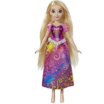 Hasbro Disney Princess Locika s duhovými vlasy