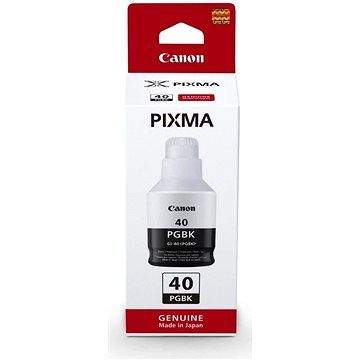 Canon GI-40 PGBK černá