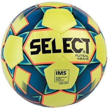 Select Futsal Mimas YB vel. 4