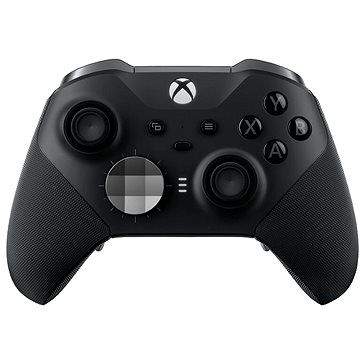 Microsoft Xbox One Wireless Controller Elite Series 2 - Black