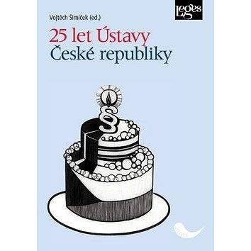 Leges 25 let Ústavy České republiky