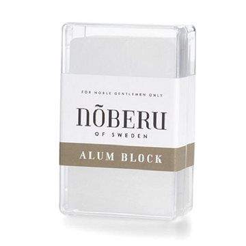 NOBERU Alum Block