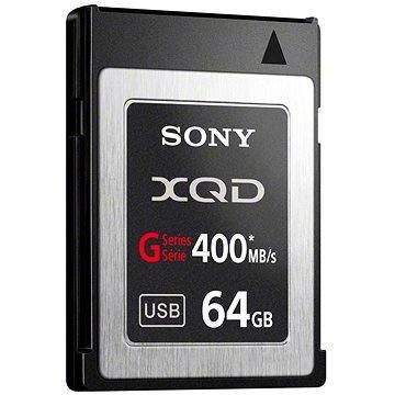 Sony XQD 64GB řada G