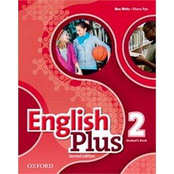 Oxford University Press English Plus (2nd Edition) 2 Workbook with Access to Audio and Practice Kit