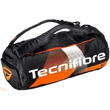 Tecnifibre Air Endurance Rackpack Orange