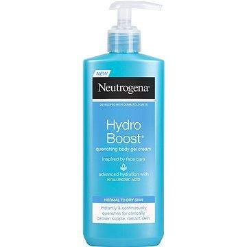 NEUTROGENA Hydro Boost Body Gel Cream 250 ml