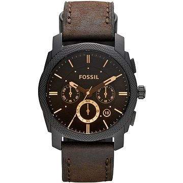 FOSSIL MACHINE FS4656IE