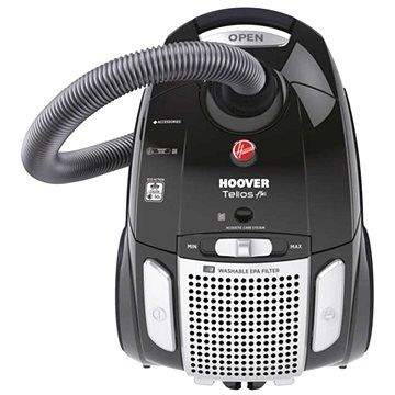 CANDY HOOVER CR HOOVER TE76PAR 011