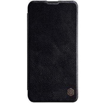 Nillkin Qin Book pro Samsung Galaxy Note10 Black