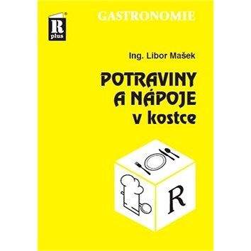 RATIO Potraviny a nápoje v kostce