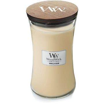 WOODWICK Vanilla Bean 609,5 g