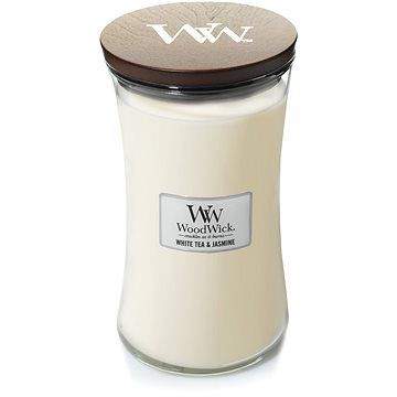WOODWICK White Tea & Jasmine 609,5 g