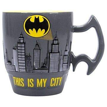 HMB Batman City Scene - hrnek