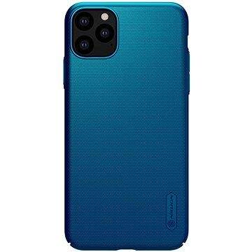 Nillkin Frosted zadní kryt pro Apple iPhone 11 Pro Max blue