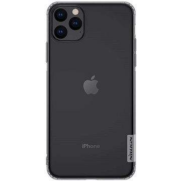 Nillkin Nature kryt pro Apple iPhone 11 Pro grey