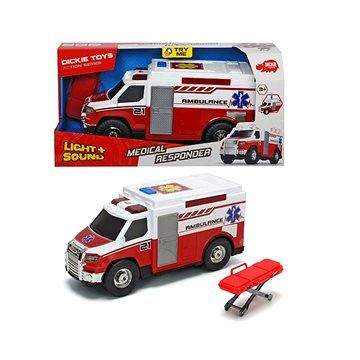 Dickie AS Ambulance Auto
