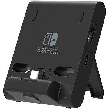 Hori Dual USB PlayStand - Nintendo Switch Lite