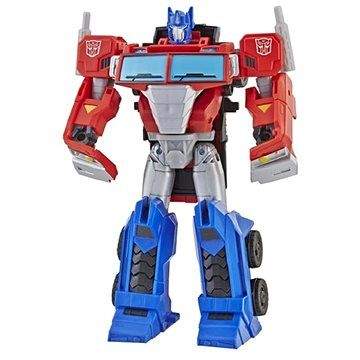 Hasbro Transformers Cyberverse Ultra Optimus Prime