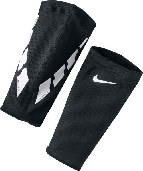 Nike Guard Lock Elite černá/bílá UK XS